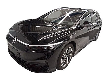 VW ID.7 Volkswagen Tourer Pro 77 kWh AHK Matrix Massage Memory