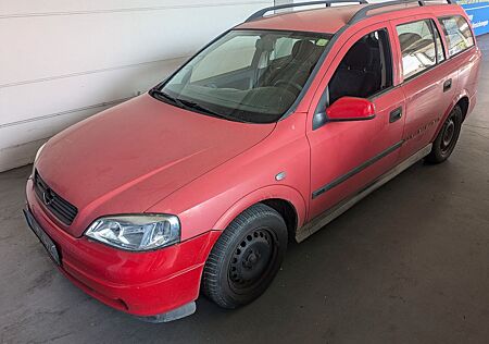 Opel Astra 1.6 -