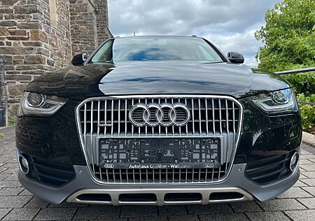 Audi A4 Allroad quattro 2.0 TDI