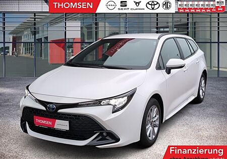 Toyota Corolla TS Business Edition LED, SHZ, ACC, RFK