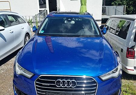 Audi A6 Avant 3.0 TDI clean diesel quattro