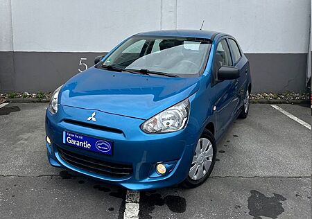 Mitsubishi Space Star 1.0 Klima El. Fenster