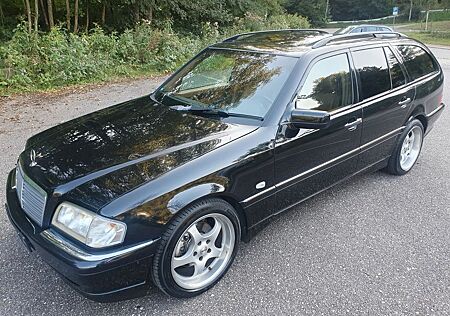 Mercedes-Benz C 280 T ELEGANCE
