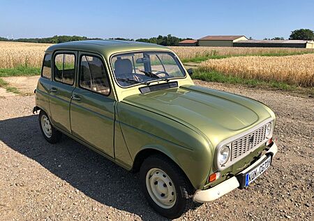 Renault R 4