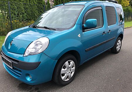 Renault Kangoo Privilege