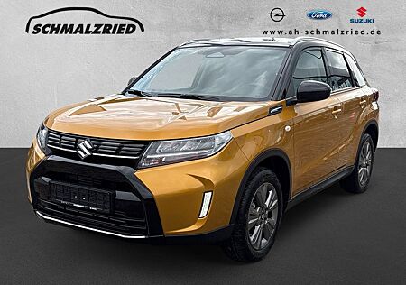 Suzuki Vitara 1.4 Comfort Mild Hybrid Navi LED Klimaaut