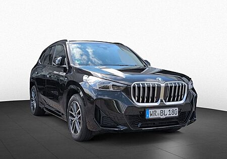BMW X1 SDRIVE18I