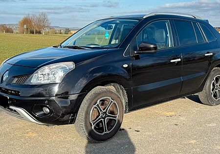 Renault Koleos 2.0 dCi FAP 4x4 Automatik