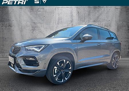 Cupra Ateca 1.5 TSI 110 kW (150 PS) 7-Gang DSG