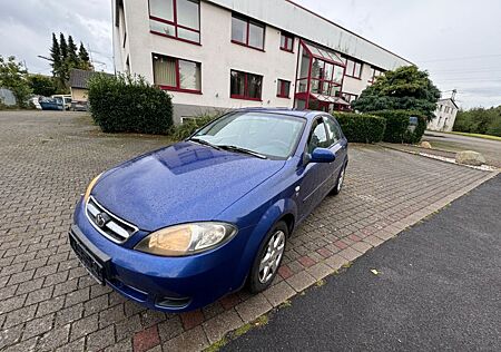 Daewoo Lacetti 1,6 SX Cool Tüv bis 9-2026 Neu