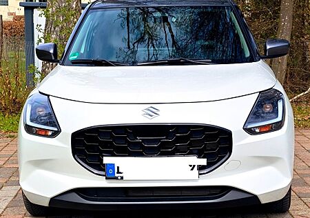 Suzuki Swift 1.2 HYBRID Automatik TOP AUSSTATTUNG