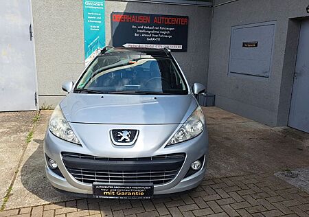 Peugeot 207 SW Premium