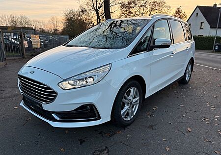 Ford Galaxy 2,0 EcoBlue 140kW Titanium Auto Titanium