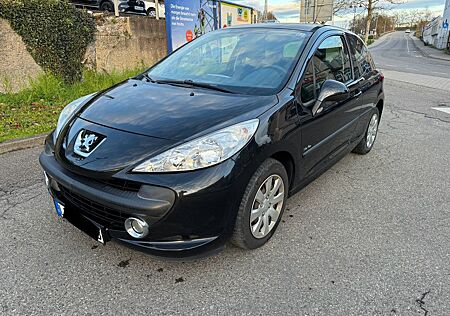 Peugeot 207 Urban Move 97000 km Gepflegt