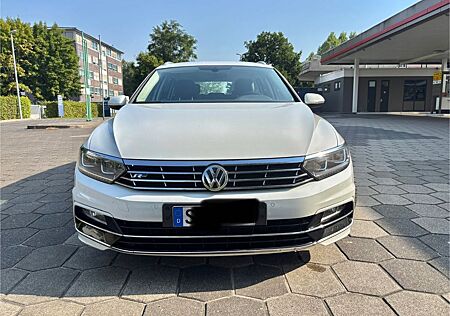 VW Passat Variant Volkswagen 1.4 TSI ACT DSG Comfortline V...