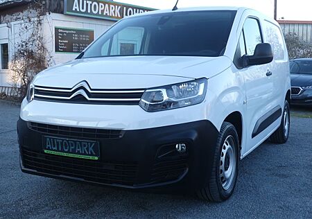 Citroën Berlingo Kasten Club M/L1*SH-gepfl*1.Hand*Nr.14