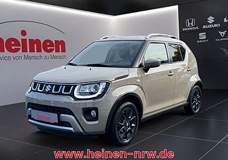 Suzuki Ignis 1.2 CVT Comfort RÜCKFAHRKAMERA+NAVI+DAB