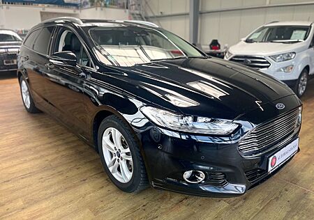 Ford Mondeo Turnier LED-SCHEINWERFER,KLIMAAUTO,NAVI