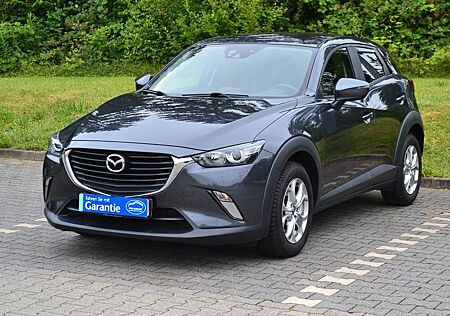 Mazda CX-3 Center-Line * Navigation *