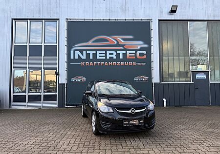 Opel Karl Edition*KLIMA*FSP*USB*TEMPOMAT*1HD*TÜV NEU*