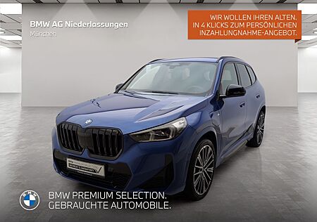BMW X1 xDrive30e M Sport Kamera LED Sitzheizung
