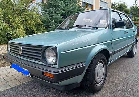 VW Golf Volkswagen Gepflegter Oldtimer II 1.6 Sammlerstück