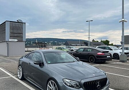 Mercedes-Benz E 400 Mercedes 4MATIC C238 2017