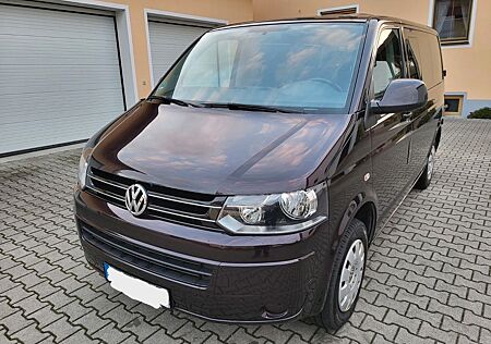 VW T5 Caravelle Volkswagen