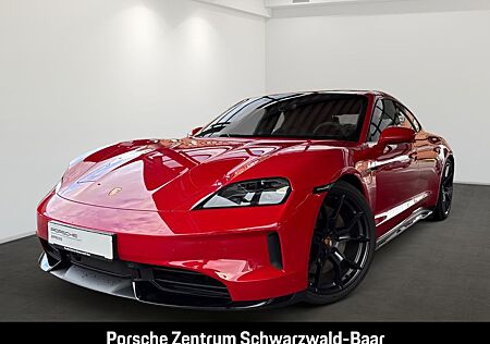 Porsche Taycan GTS HA-Lenkung Active-Ride Soft-Close