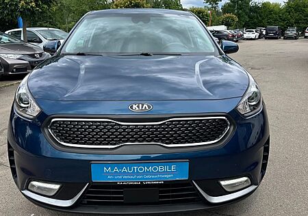 Kia Niro Edition 7