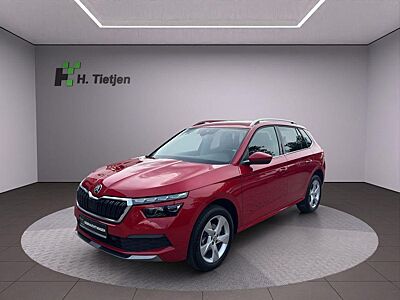 Skoda Kamiq Ambition 1.0 TSI