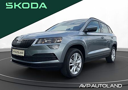Skoda Karoq 1.6 TDI AMBITION | TEMPOMAT | NAVI |