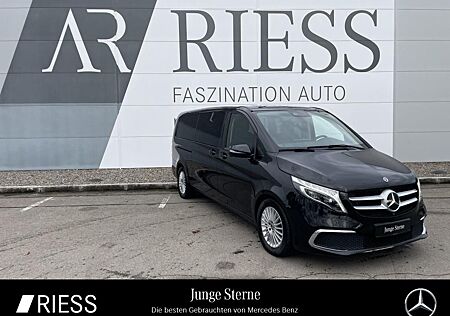Mercedes-Benz V 300 d AVANTGARDE EDITION/EXTRALANG/MBUX/NAVI/3