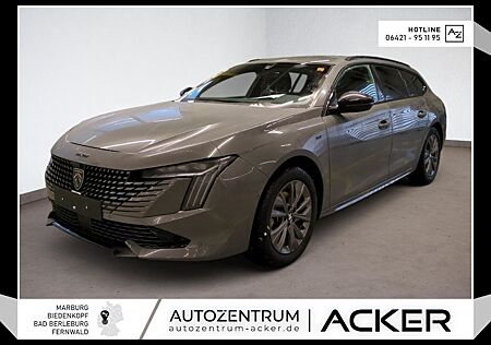 Peugeot 508 SW GT 8AT. Night Vision/360Kam/LED -52%*