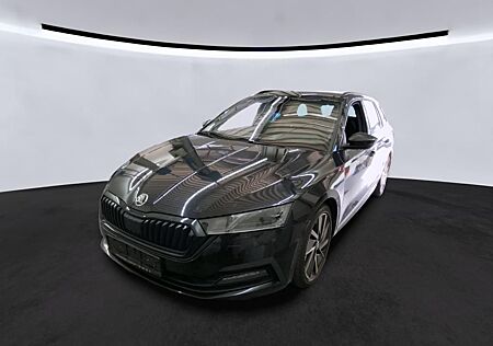 Skoda Octavia Combi Sport VIRTU/CANTON/DAB/HUD/DSG/LED