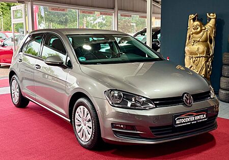 VW Golf Volkswagen VII 1.2 TSI Lim. BMT//Klima/Nr.15