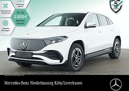 Mercedes-Benz EQA 250+ AMG Advanced VZ-Ass/Thermotronic/Totw/