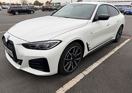 BMW i4 eDrive40 M Sport M Sport ACC, LED