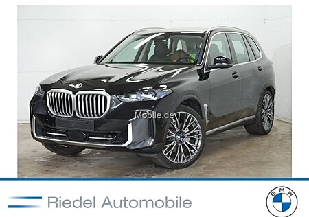 BMW X5 xDrive40i Sport Aut*AHK*adapLED*Head-Up*22"LM