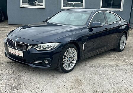 BMW 420 d Gran Coupe xDrive Harman-Kardon Individual