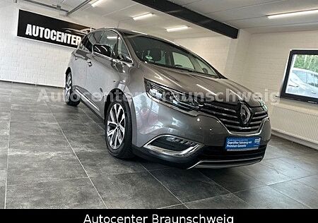 Renault Espace V Intens 4 Control 7 Sitzer