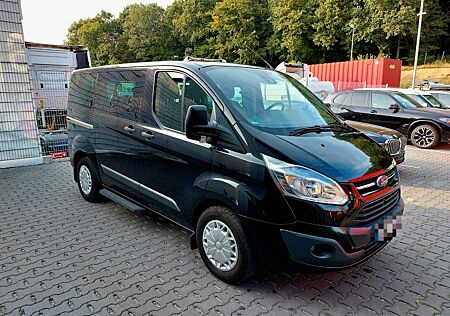 Ford Transit Custom Tourneo Custom - NEUER MOTOR - 9 Sitzer - Kamera