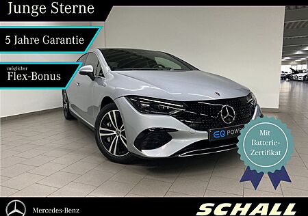 Mercedes-Benz EQE gebraucht kaufen Mercedes-Benz EQE 300 ELECTRIC ART+HA-LENK+AHK+PANO+DIGI-LIGHT