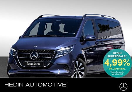 Mercedes-Benz V 250 V250 STYLE Lang |NAVI|DISTR|AHK|KAM|LM|KLIMA|SHZ
