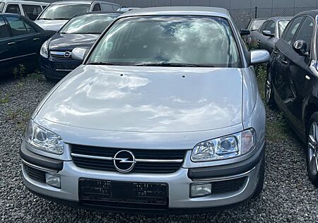 Opel Omega 2.0 CD Reflection