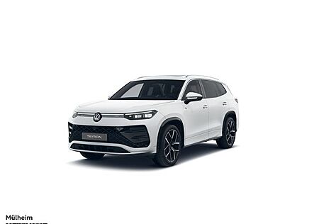 VW Tayron Volkswagen R-Line 2.0 TDI 4Motion 193 PS 7-Gang-DSG