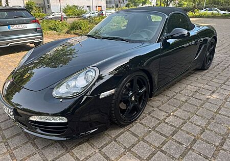 Porsche Boxster 2.9 -
