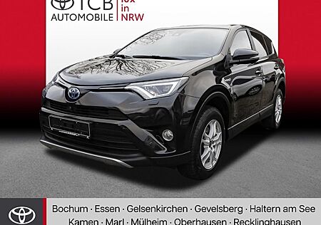 Toyota RAV 4 RAV4 2.5 L Executive Hybrid 4x2 SHZ PDC