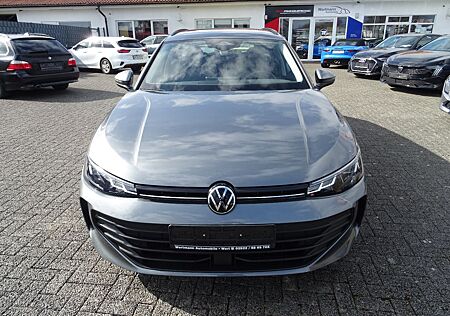 VW Passat Variant Volkswagen 1.5 eTSI 110 kW DSG LED PDC SHZ