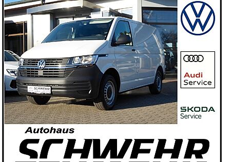 VW T6 Transporter Volkswagen Kastenwagen